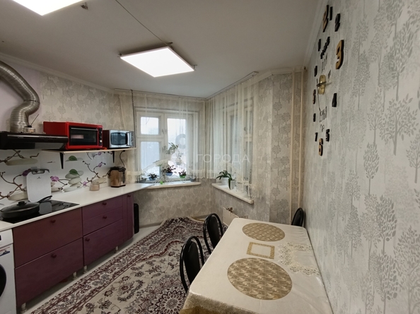 
  Продается 4-комн. квартира 123 м². Фото 4.