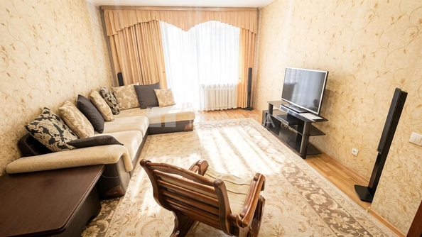 
  Продается 3-комн. квартира 97.5 м². Фото 1.