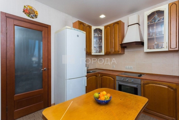 
  Продается 3-комн. квартира 97.5 м². Фото 3.