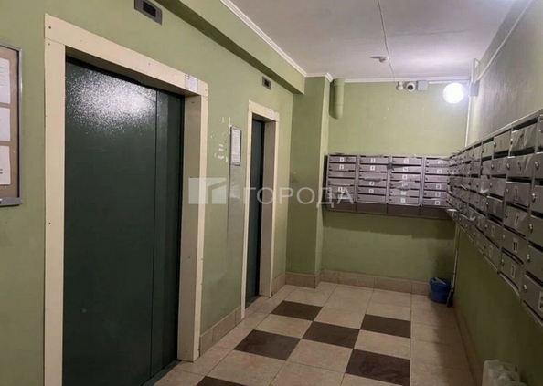 
  Продается 1-комн. квартира 37 м². Фото 6.