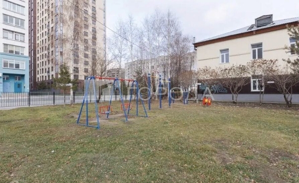 
  Продается 1-комн. квартира 37 м². Фото 8.