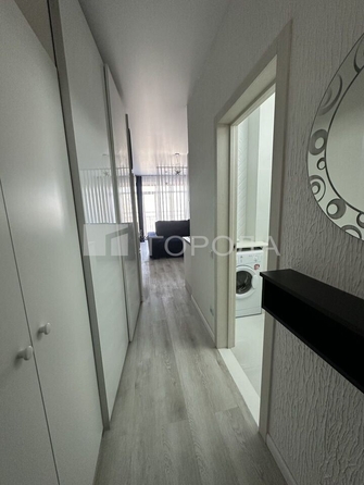 
  Продается студия 25.9 м², в ЖК Державина, 50. Фото 1.