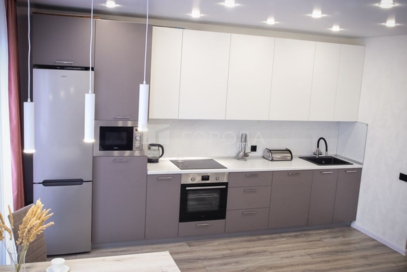
  Продается 2-комн. квартира 57 м², в ЖК Сосны, б/с 4,3. Фото 10.