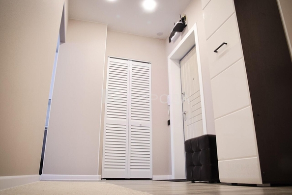 
  Продается 2-комн. квартира 57 м², в ЖК Сосны, б/с 4,3. Фото 40.