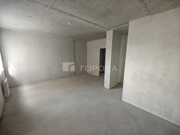 
  Продается 4-комн. квартира 115.2 м², в ЖК Возрождение. Фото 2.