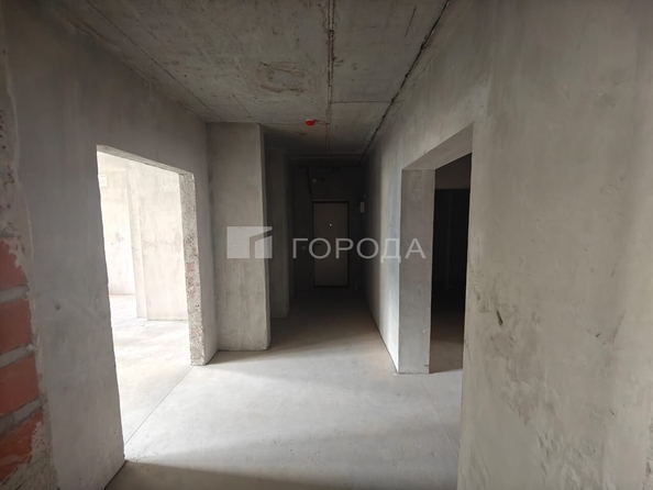 
  Продается 4-комн. квартира 115.2 м², в ЖК Возрождение. Фото 23.