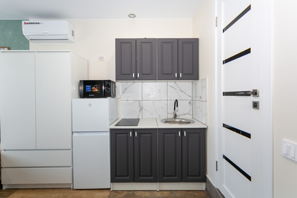 
  Продается 1-комн. квартира 35.3 м², в ЖК Основа. Фото 4.