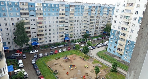 
  Продается 3-комн. квартира 66.2 м². Фото 30.