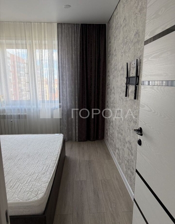 
  Продается 4-комн. квартира 102 м², в ЖК Родники, дом 602, серия Green. Фото 1.