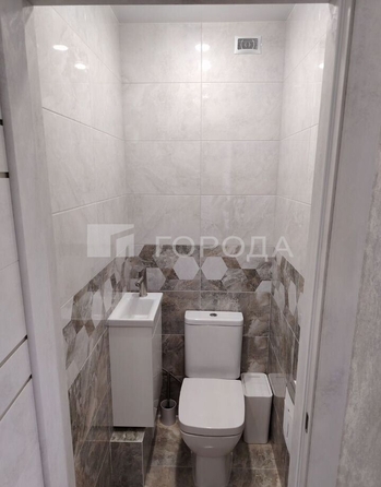 
  Продается 2-комн. квартира 63 м², в ЖК Расцветай на Зорге, дом 3. Фото 10.