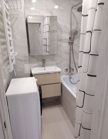 
  Продается 2-комн. квартира 63 м², в ЖК Расцветай на Зорге, дом 3. Фото 11.
