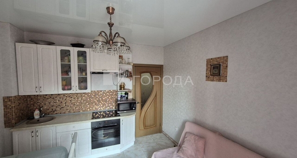 
  Продается 1-комн. квартира 37.4 м². Фото 4.