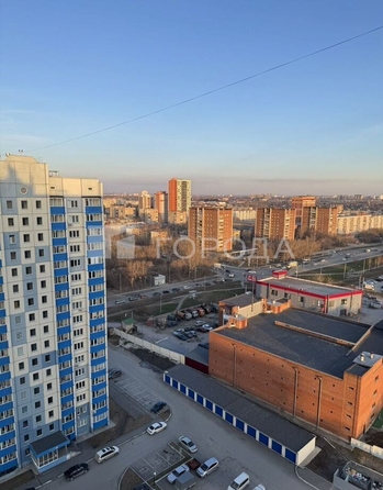 
  Продается 2-комн. квартира 49.4 м², в ЖК Софийский квартал, дом 3. Фото 6.