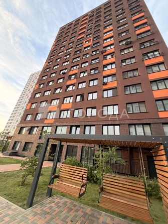 
  Продается 2-комн. квартира 40 м², в ЖК Астон. Геометрия, дом 3. Фото 13.