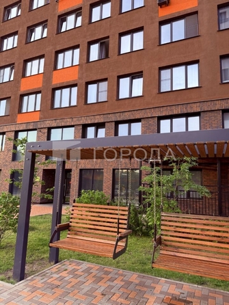
  Продается 2-комн. квартира 40 м², в ЖК Астон. Геометрия, дом 3. Фото 14.