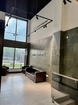 
  Продается 2-комн. квартира 40 м², в ЖК Астон. Геометрия, дом 3. Фото 15.