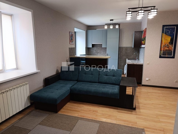 
  Продается 2-комн. квартира 56.7 м². Фото 7.