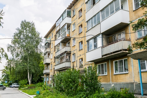 
  Продается 2-комн. квартира 46.8 м². Фото 25.