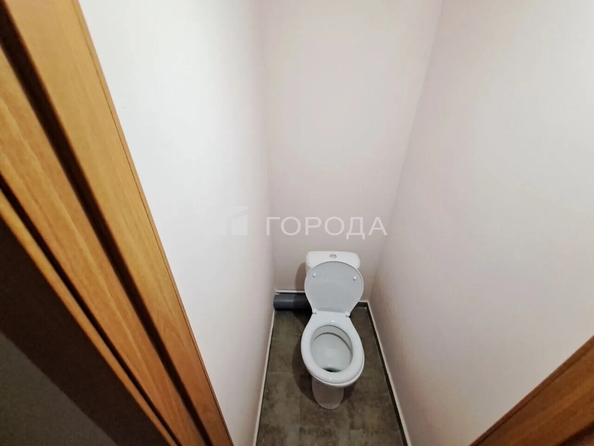 
  Продается 2-комн. квартира 54 м². Фото 17.