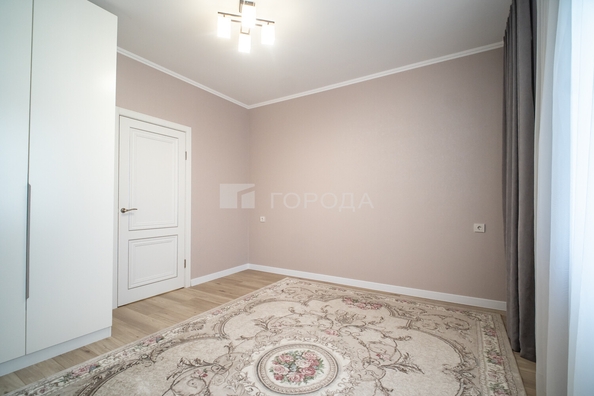 
  Продается 2-комн. квартира 68.3 м², в ЖК 25 лет октября, дом 1. Фото 18.