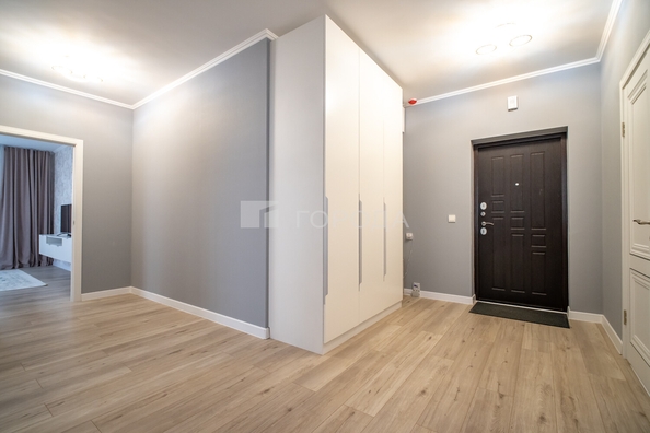 
  Продается 2-комн. квартира 68.3 м², в ЖК 25 лет октября, дом 1. Фото 23.