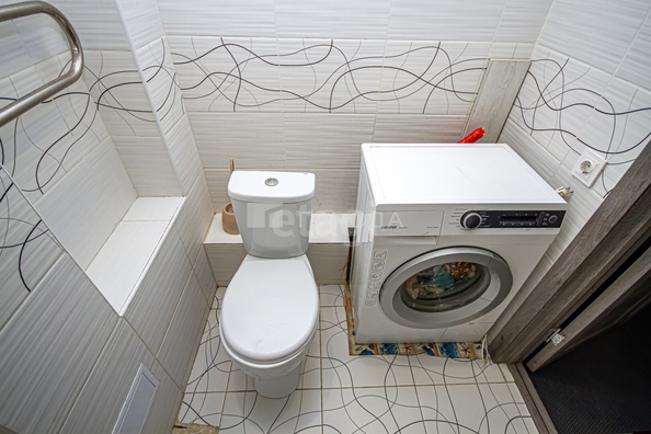 
  Продается 3-комн. квартира 57.4 м². Фото 5.