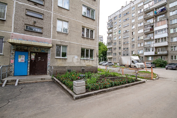 
  Продается 3-комн. квартира 57.4 м². Фото 14.