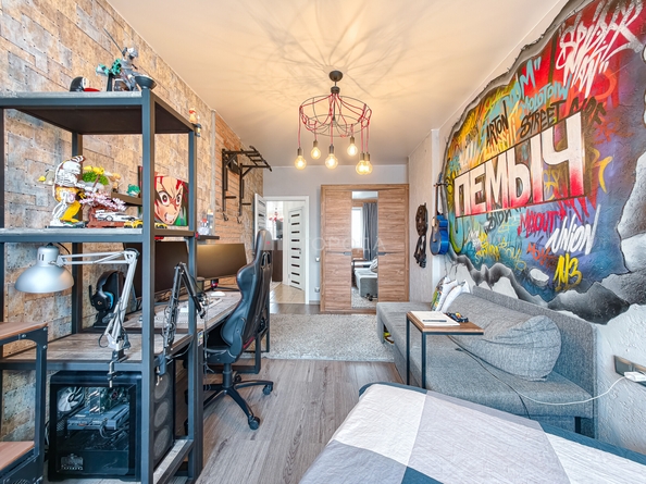 
  Продается 4-комн. квартира 95 м². Фото 9.