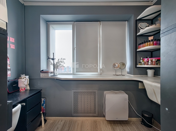 
  Продается 4-комн. квартира 95 м². Фото 12.