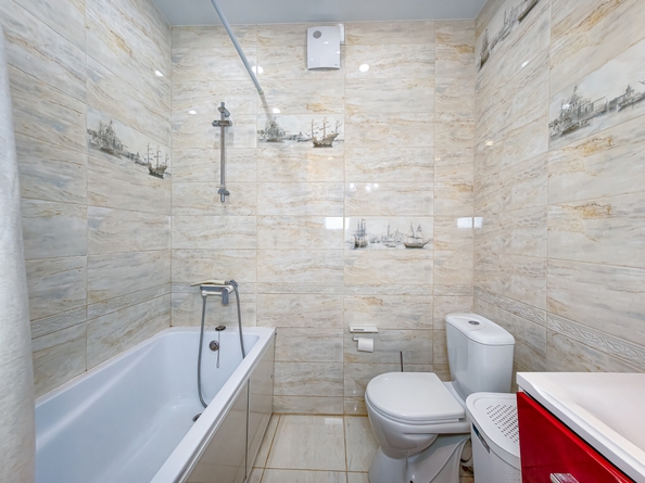 
  Продается 4-комн. квартира 95 м². Фото 16.