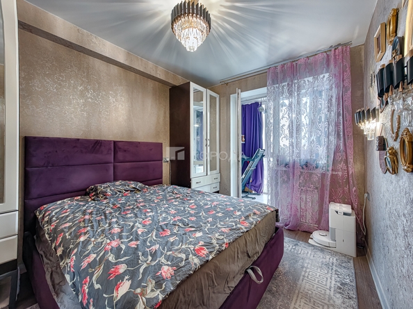 
  Продается 4-комн. квартира 95 м². Фото 18.
