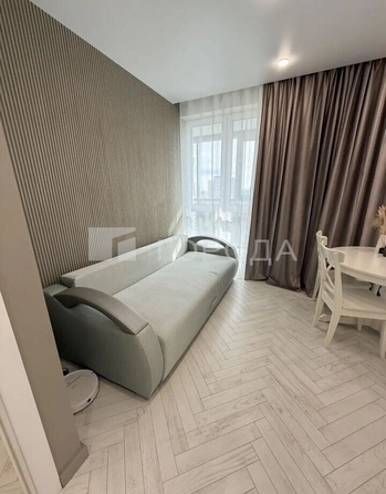 
  Продается 2-комн. квартира 59.8 м², в ЖК Дождь. Фото 1.