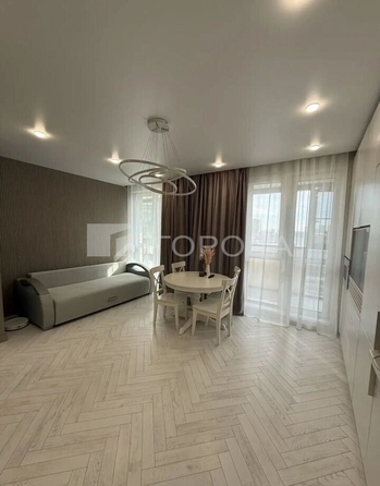 
  Продается 2-комн. квартира 59.8 м², в ЖК Дождь. Фото 2.