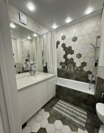 
  Продается 2-комн. квартира 59.8 м², в ЖК Дождь. Фото 20.