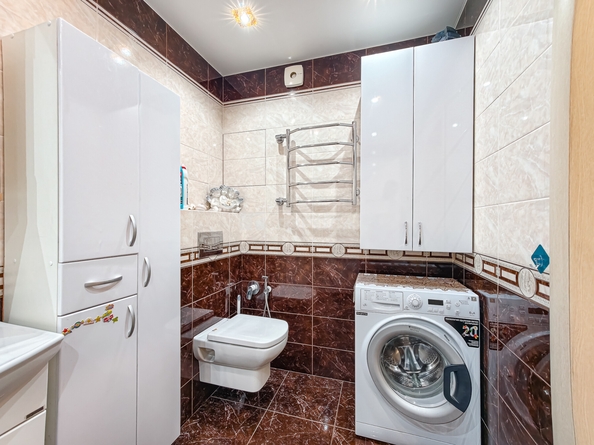 
  Продается 3-комн. квартира 74.1 м². Фото 9.
