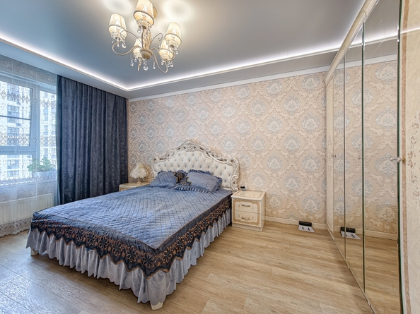
  Продается 3-комн. квартира 74.1 м². Фото 17.