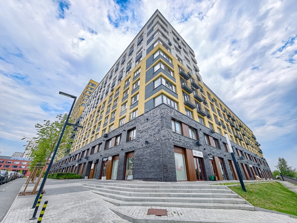 
  Продается 3-комн. квартира 74.1 м². Фото 23.