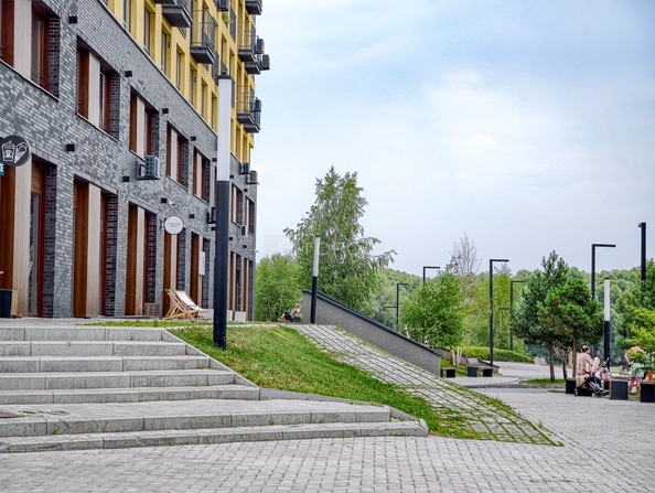 
  Продается 3-комн. квартира 74.1 м². Фото 24.