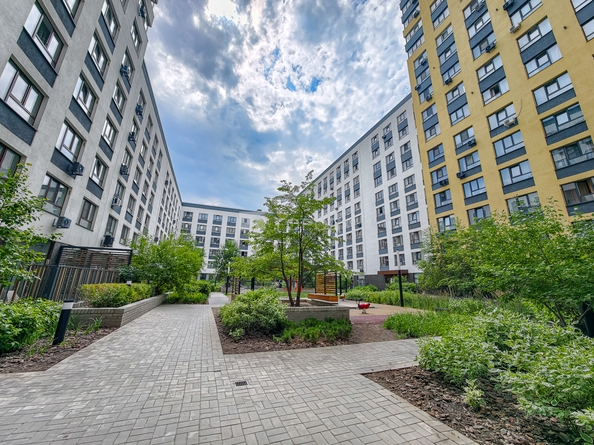
  Продается 3-комн. квартира 74.1 м². Фото 25.