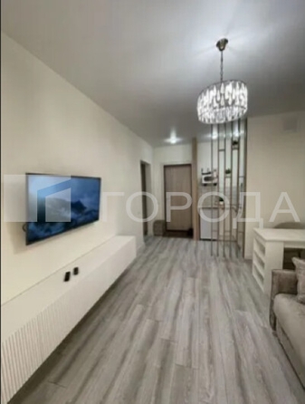 
  Продается студия 25 м², в ЖК Vesna (Весна), дом 15. Фото 1.