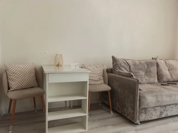 
  Продается студия 25 м², в ЖК Vesna (Весна), дом 15. Фото 7.