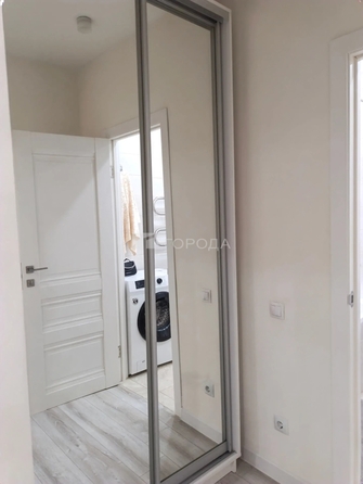 
  Продается студия 25 м², в ЖК Vesna (Весна), дом 15. Фото 11.