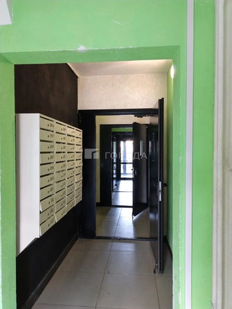 
  Продается студия 25 м², в ЖК Vesna (Весна), дом 15. Фото 21.