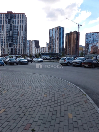 
  Продается студия 25 м², в ЖК Vesna (Весна), дом 15. Фото 24.