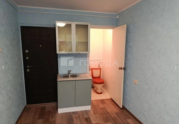 
  Продается комната 14 м². Фото 1.