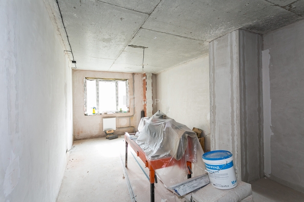 
  Продается 3-комн. квартира 102.7 м². Фото 10.