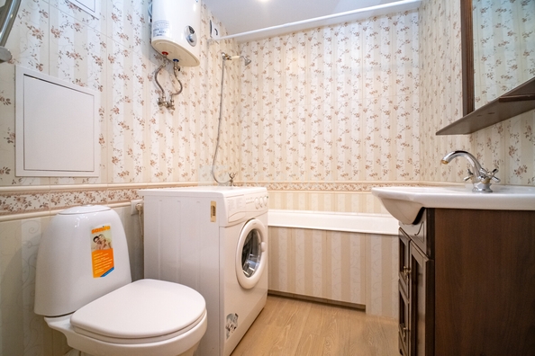 
  Продается 1-комн. квартира 31 м². Фото 26.