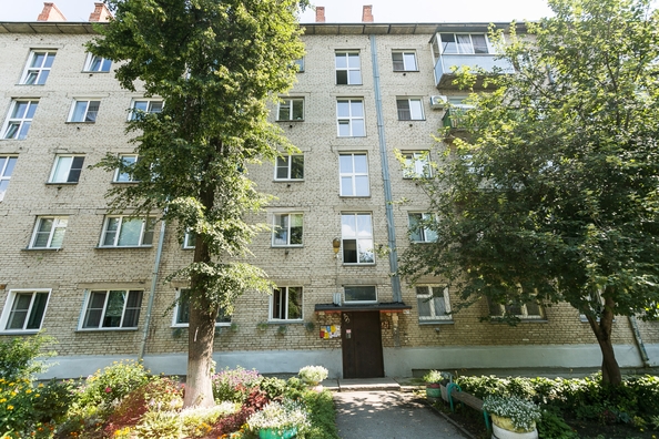 
  Продается 2-комн. квартира 44.7 м². Фото 6.