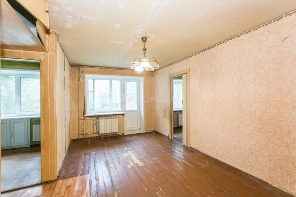 
  Продается 2-комн. квартира 44.7 м². Фото 12.