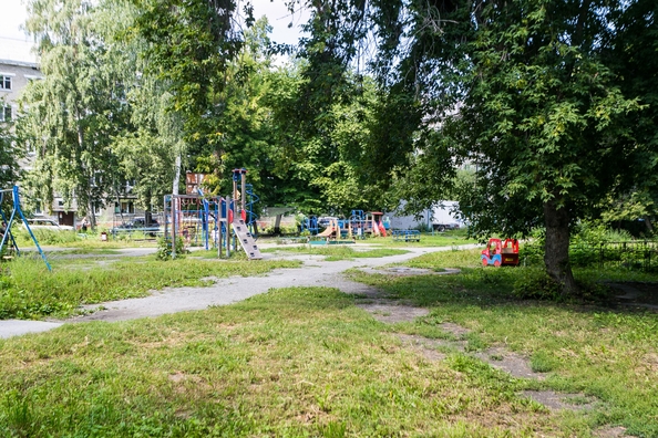 
  Продается 2-комн. квартира 44.7 м². Фото 27.